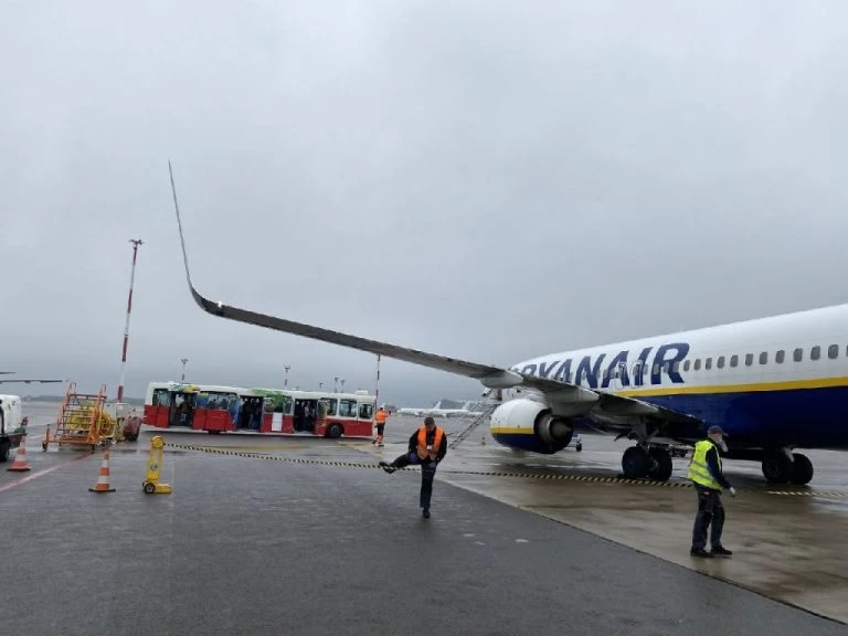 Υπόθεση Ryanair: «Παιχνίδια» πρακτόρων της KGB σε Αθήνα και Κρήτη - Έλληνας μεταξύ των 4 υπόπτων σύμφωνα με το Bloomberg